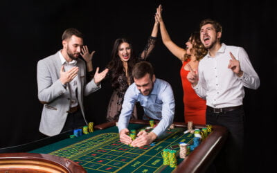 Pourquoi choisir une soirée casino pour son événement d’entreprise ?